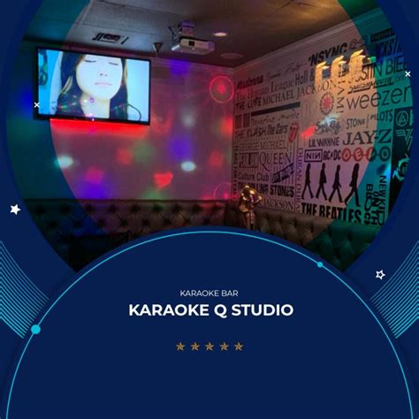 karaoke lv|karaoke q studio hours.